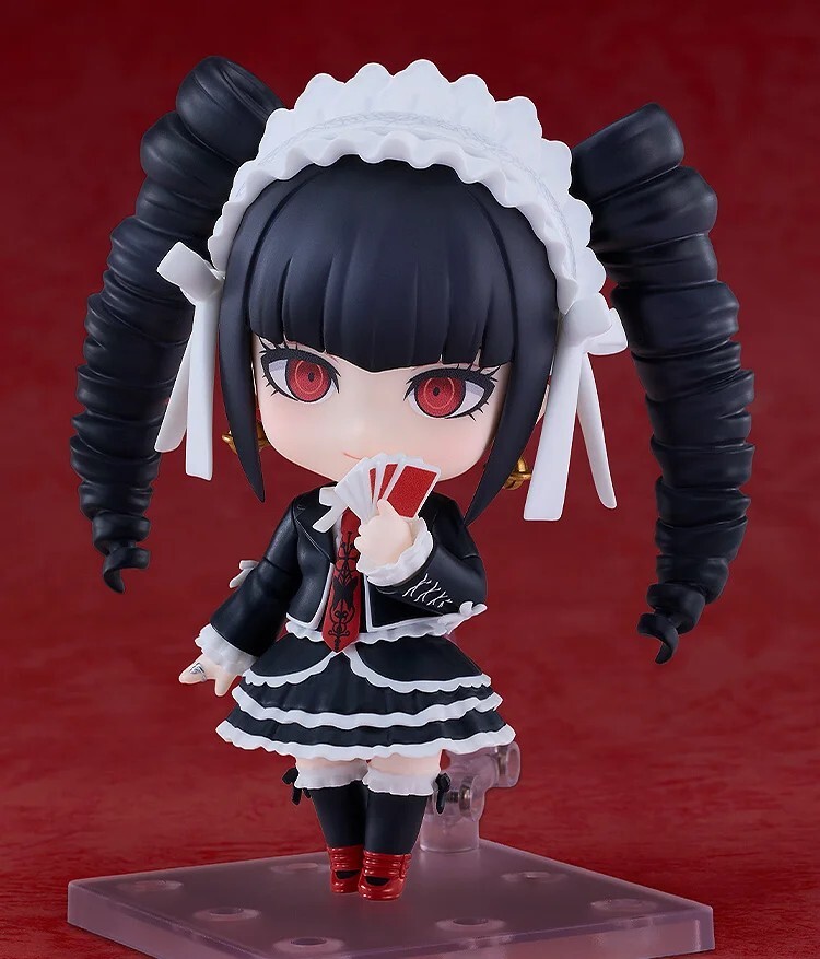 Nendoroid Celestia Ludenberg (Danganronpa 1・2 Reload)