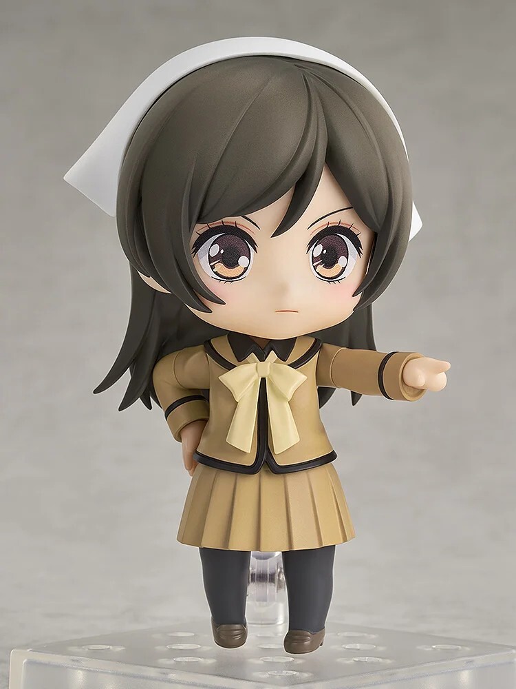 Nendoroid Nanami Momozono (Kamisama Kiss)