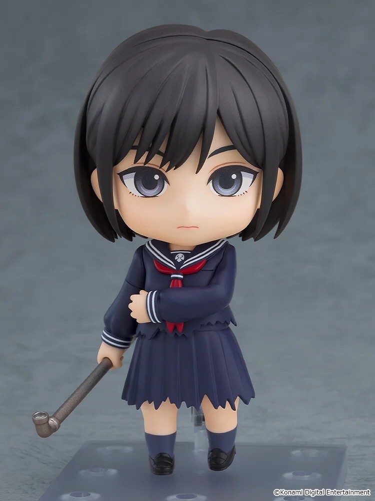Nendoroid Hinako Shimizu (SILENT HILL f)