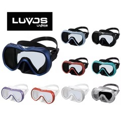 悠潛 GULL LUVOS ARIR UV380