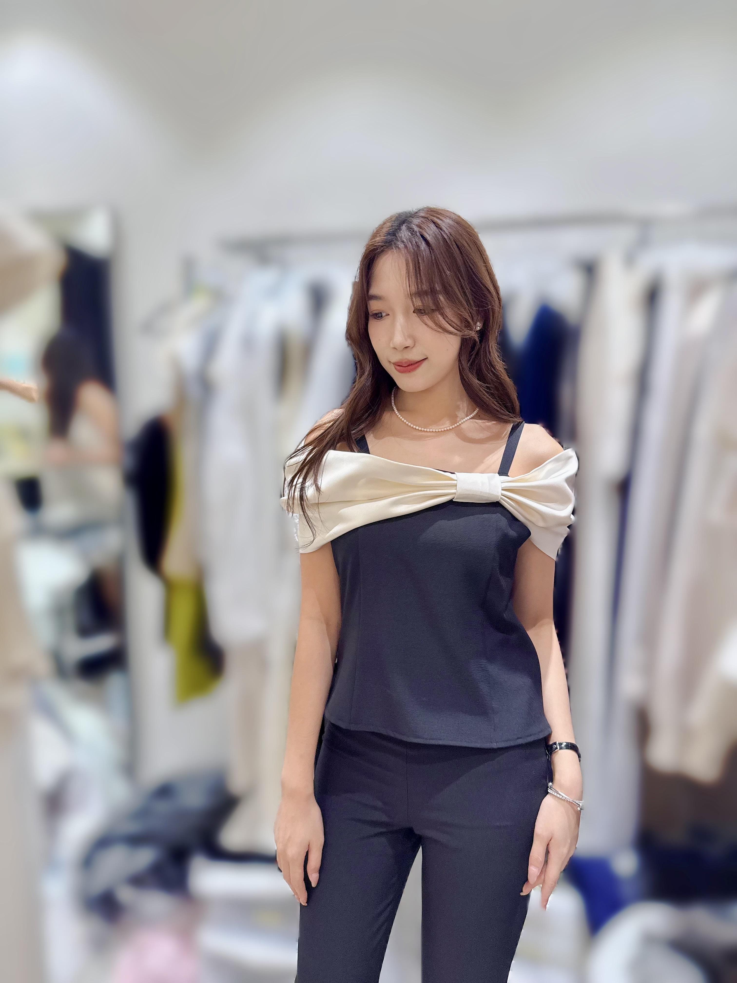 【限量】LS06 胸36 長20 $599