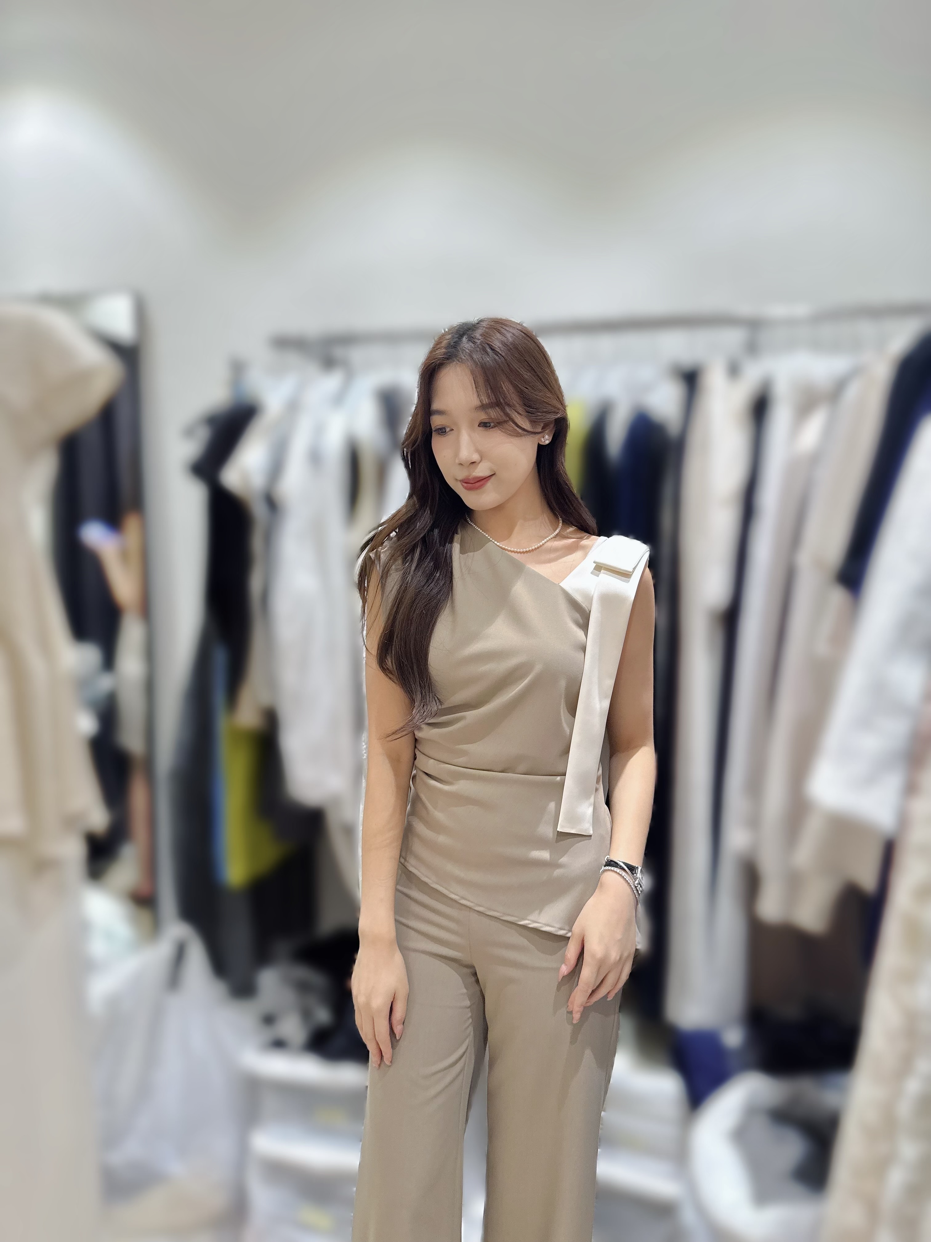 【限量】LS09   胸38 長24 $599