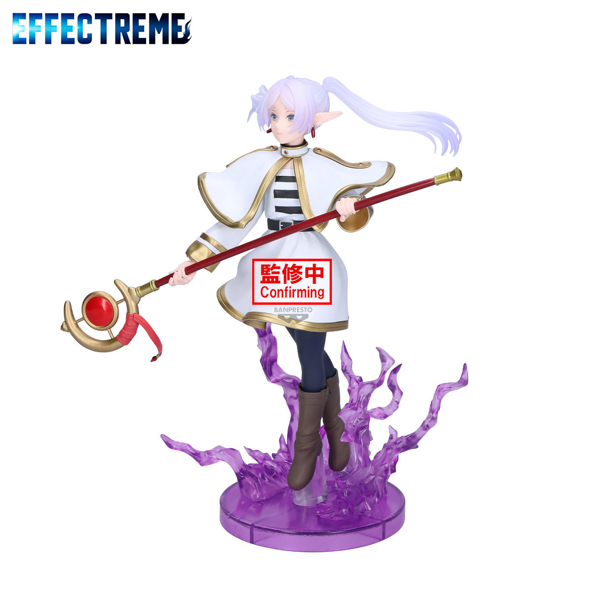 [EFFECTREME] 葬送的芙莉蓮 芙莉蓮