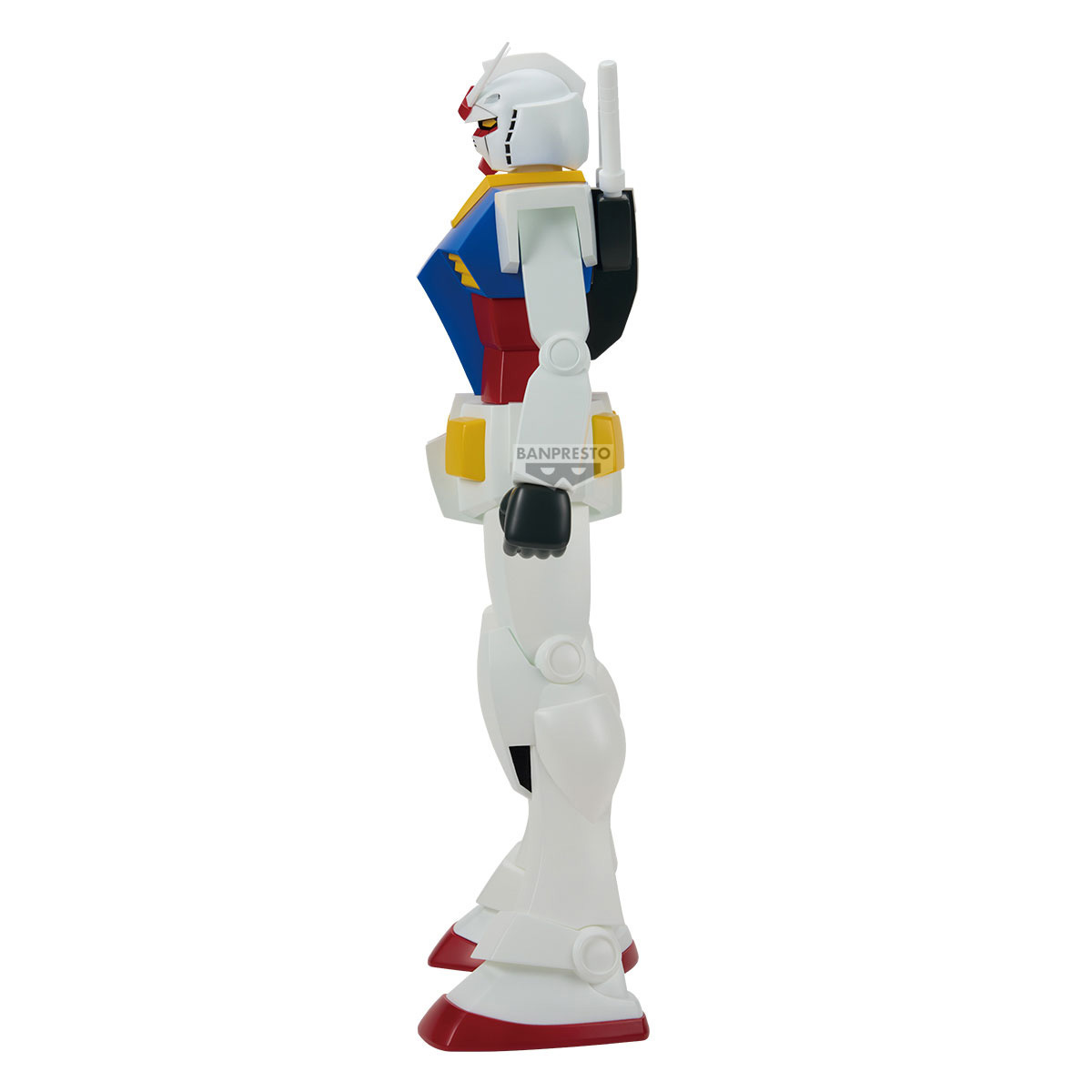 [限械突破] 機動戰士Gundam GQuuuuuuX RX78-2高達