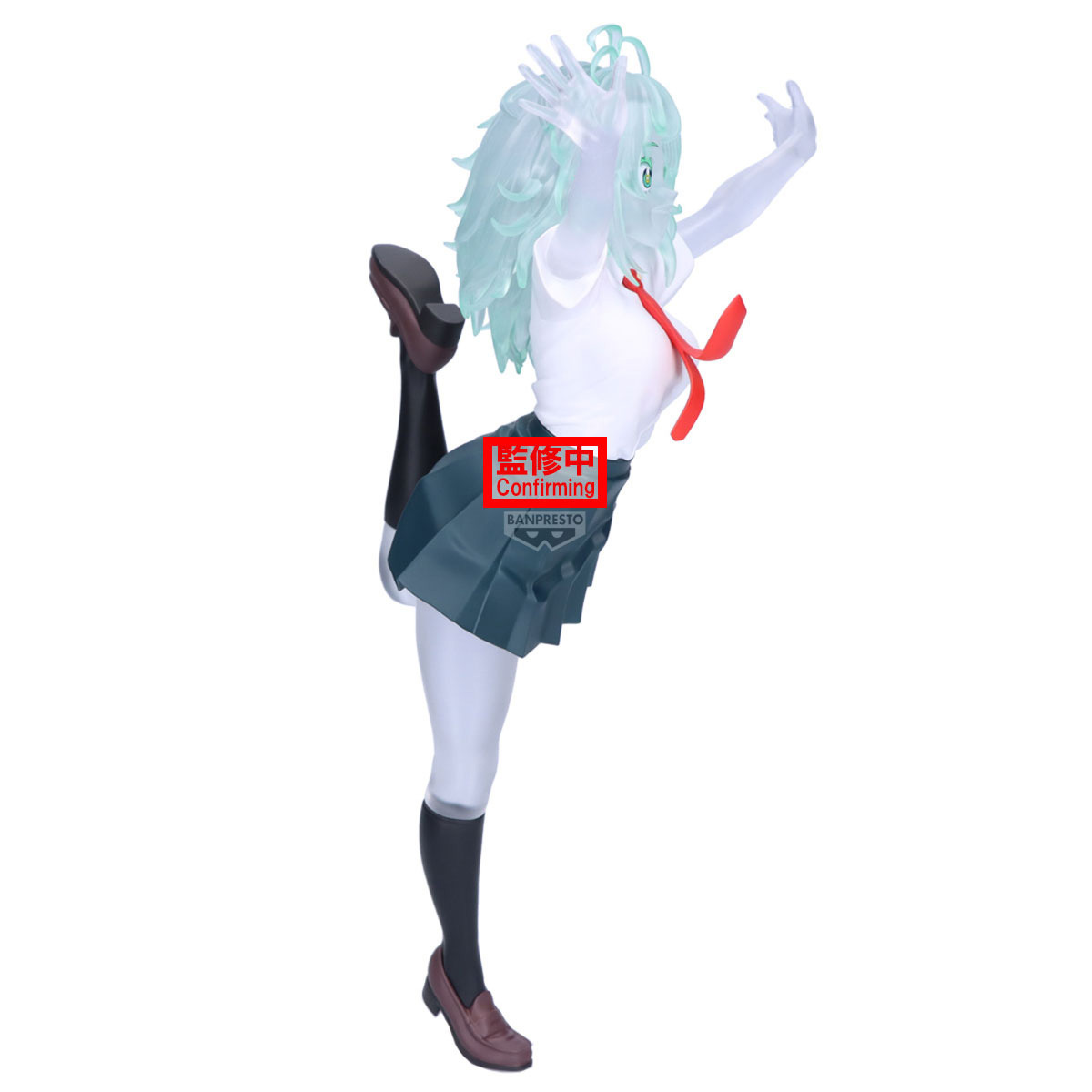 [GLITTER&GLAMOURS ]我的英雄學院 葉隱透 透明版