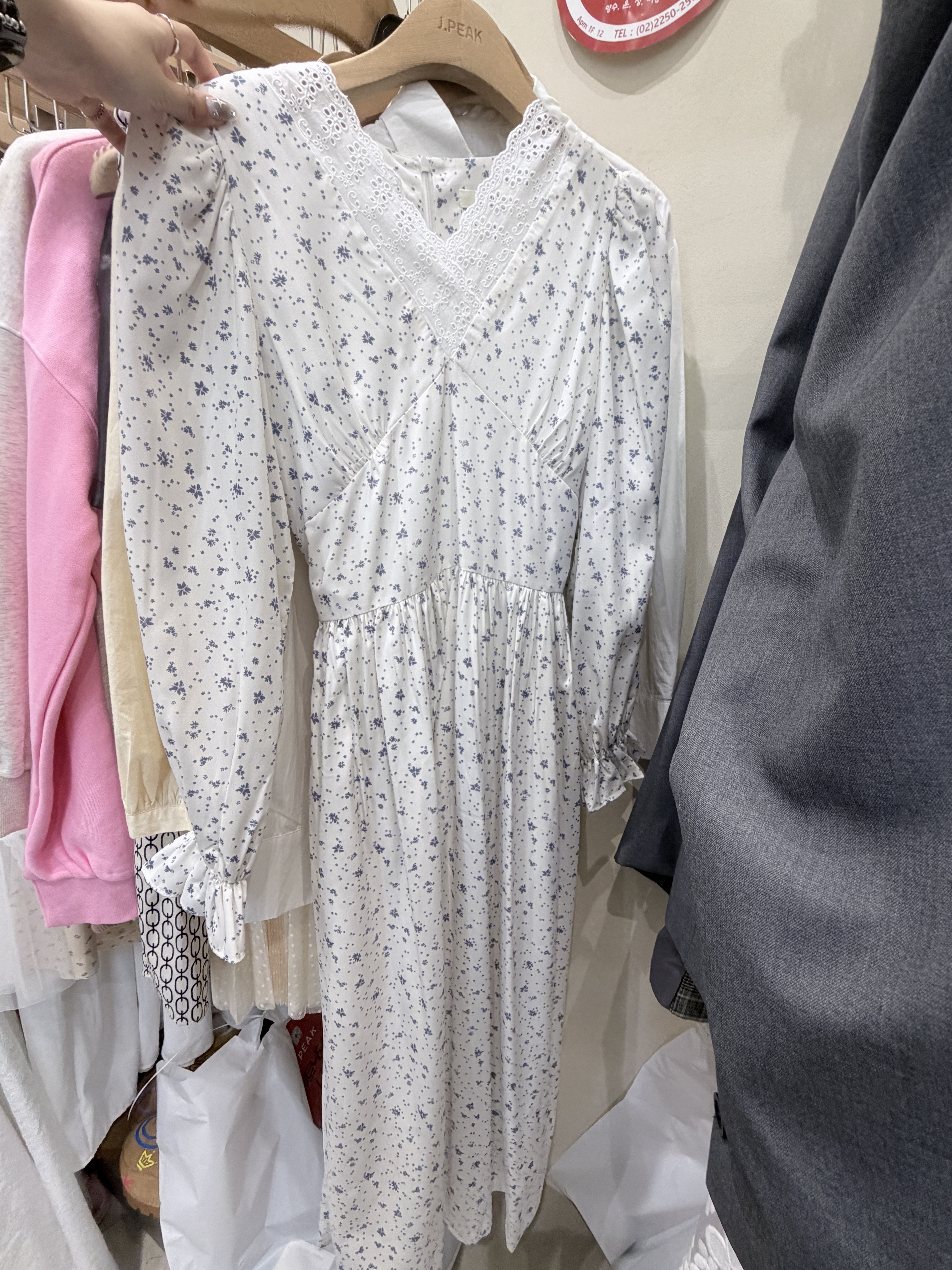 【限量】JK16 胸36 腰34 HIP52 長48 $599