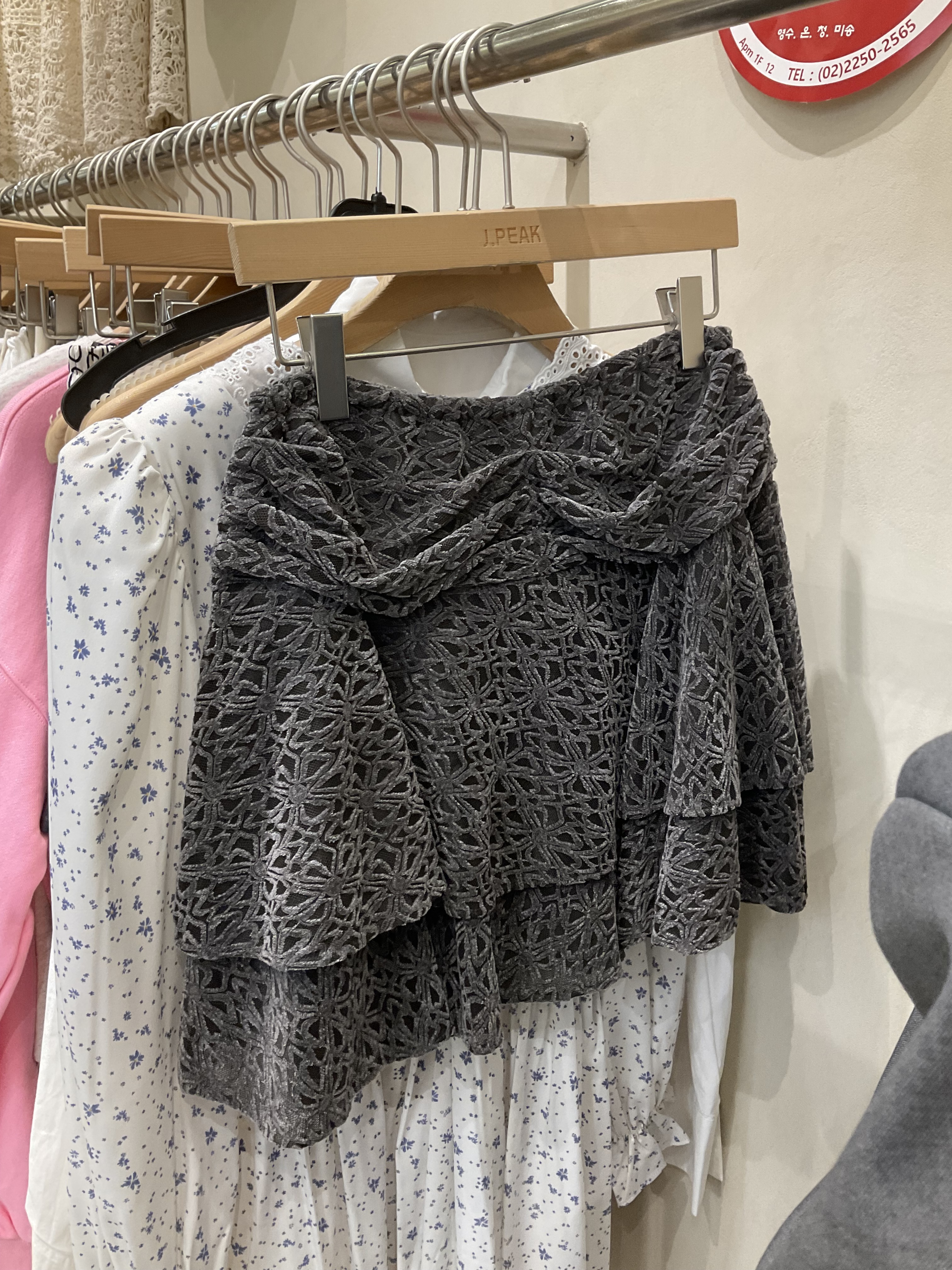 【限量】JK20  下身 裙褲，腰23-32 HIP44 長15.5 $399