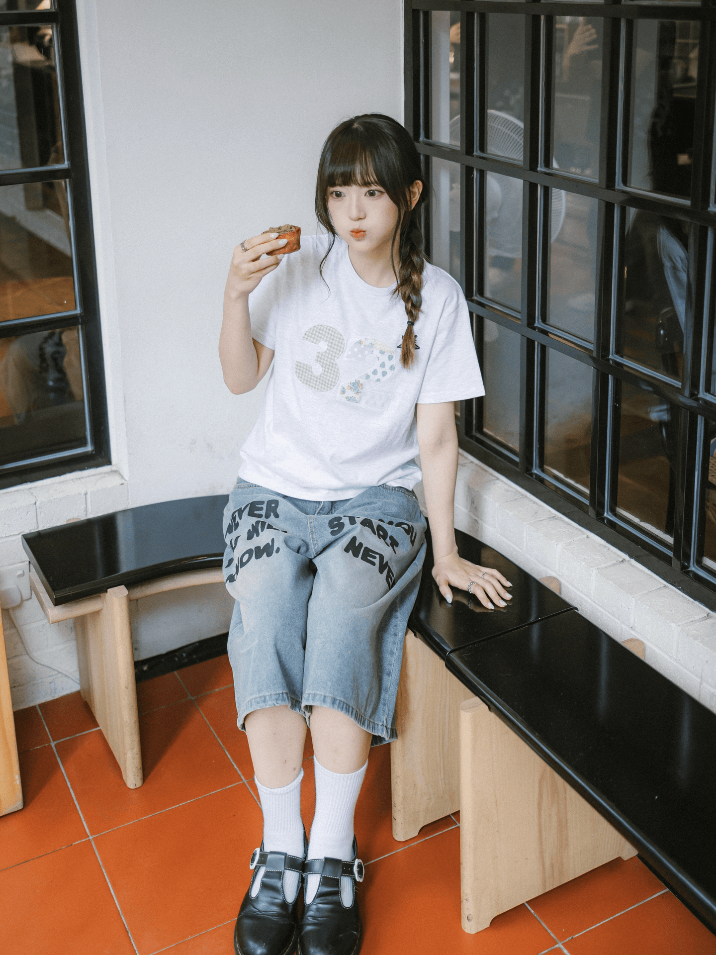 Never & Never Shorts