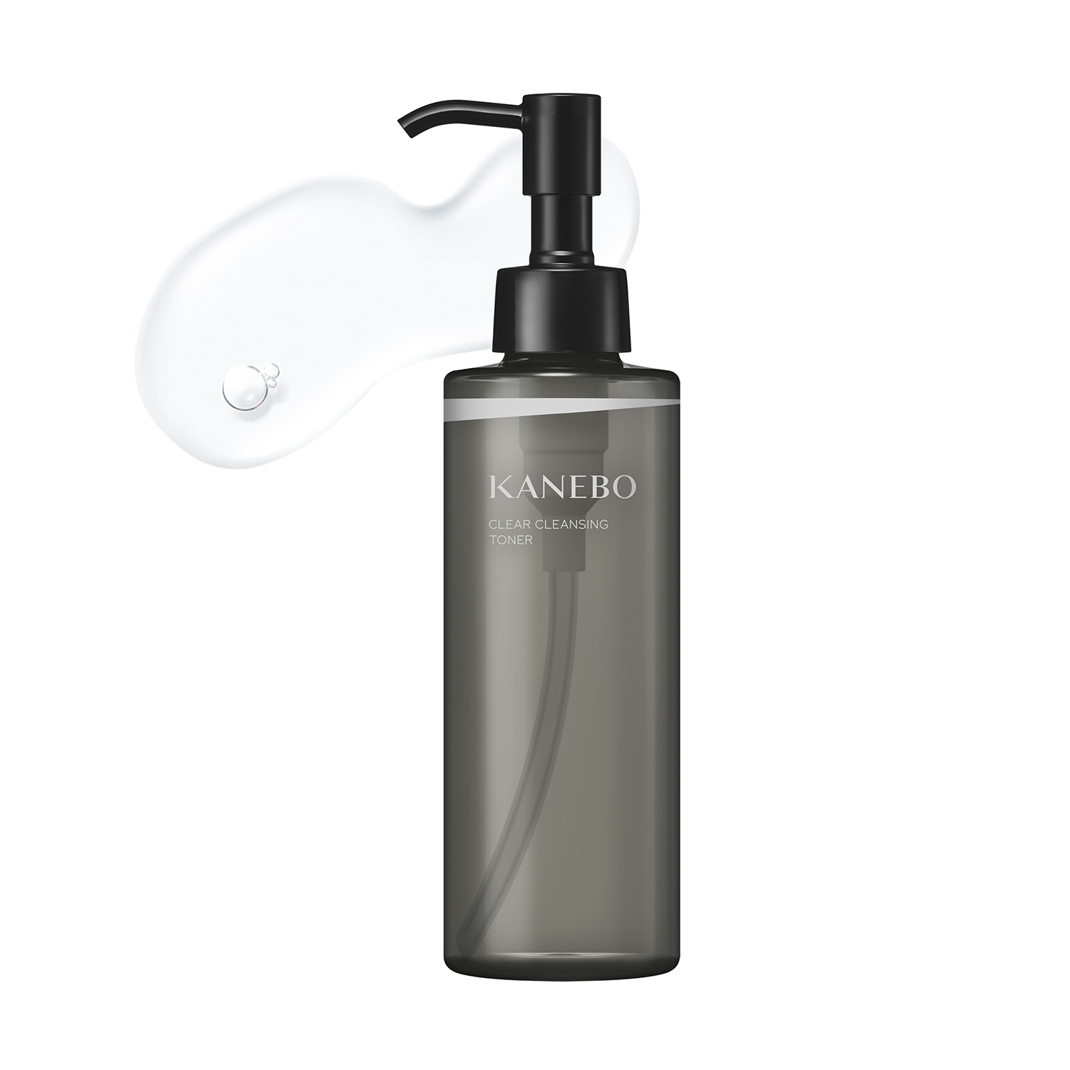 KANEBO Clear Cleansing Toner 柔潤淨透潔膚水 180ml