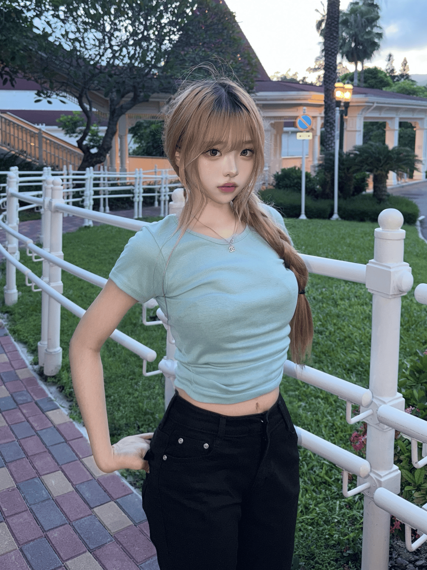 Must Have Cotton Tee