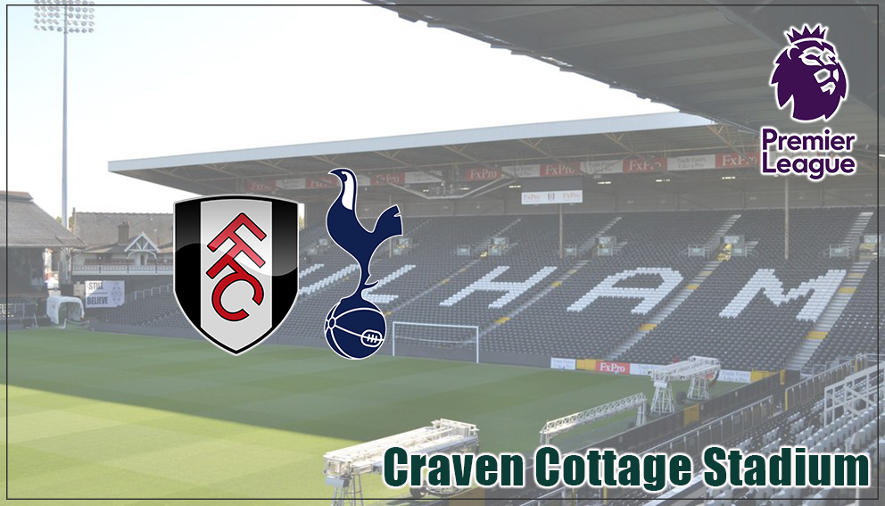 Premier League|06 January 2027*|Fulham Vs Tottenham Hotspur