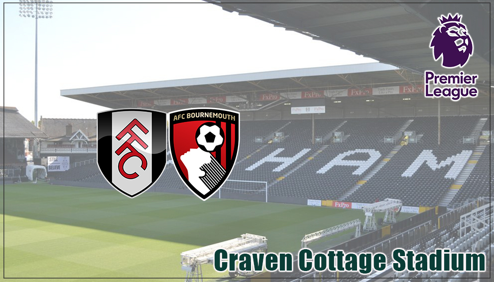 Premier League|28 November 2026*|Fulham Vs Bournemouth
