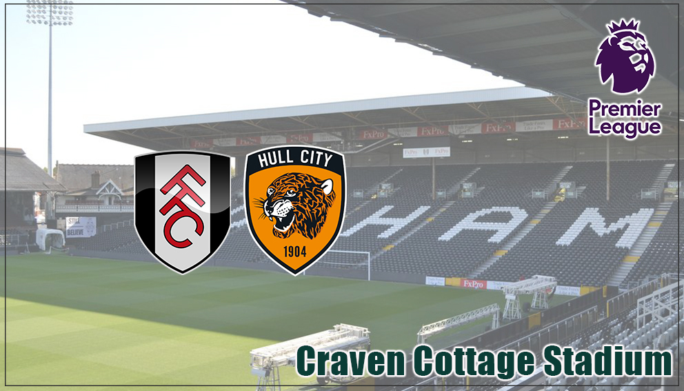 Premier League|17 October 2026*|Fulham Vs Hull City