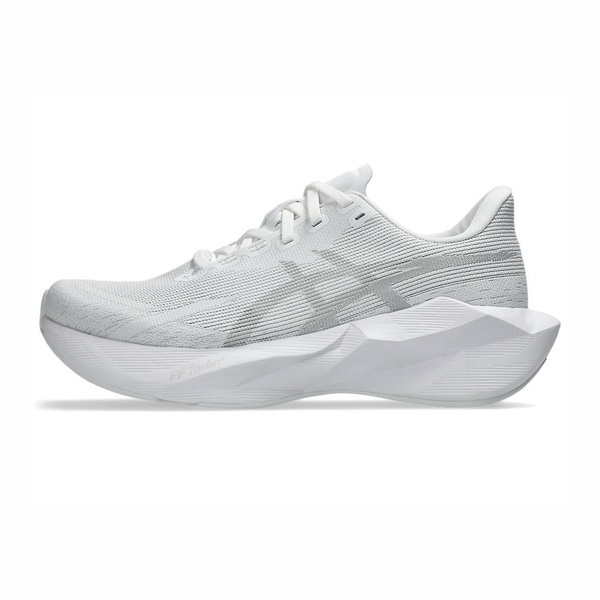 Asics 亞瑟士 Novablast 6 1012C008-100 女 慢跑鞋 彈力 灰白