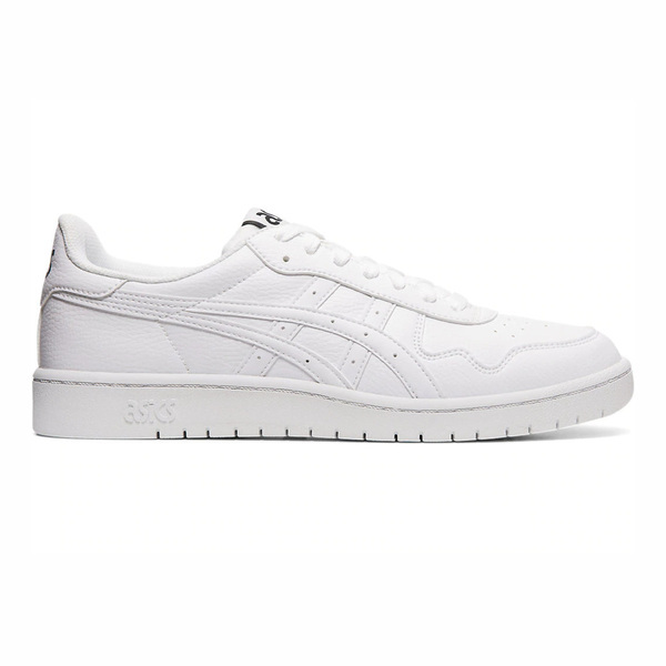 Asics JAPAN S 1191A163-100 男鞋 運動 籃球 休閒 復古 輕量 耐磨 透氣 亞瑟士 白