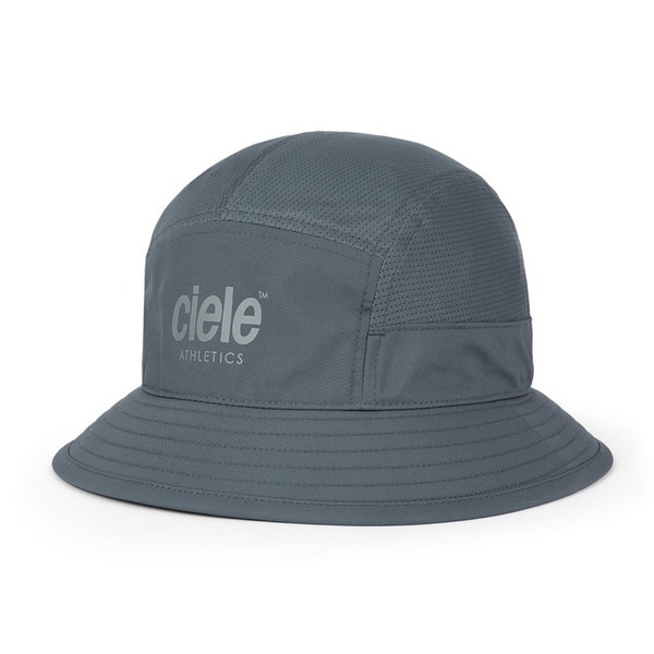 Ciele Gobucket-comp-athletics U2BK0081-BL028 漁夫帽 遮陽 墨藍