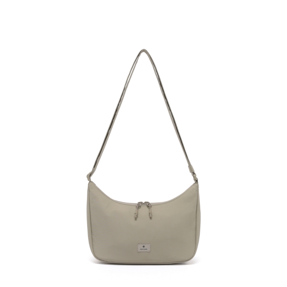 韓國代購｜Snow Peak Cample Cross Bag 3.5L (4 Colours)