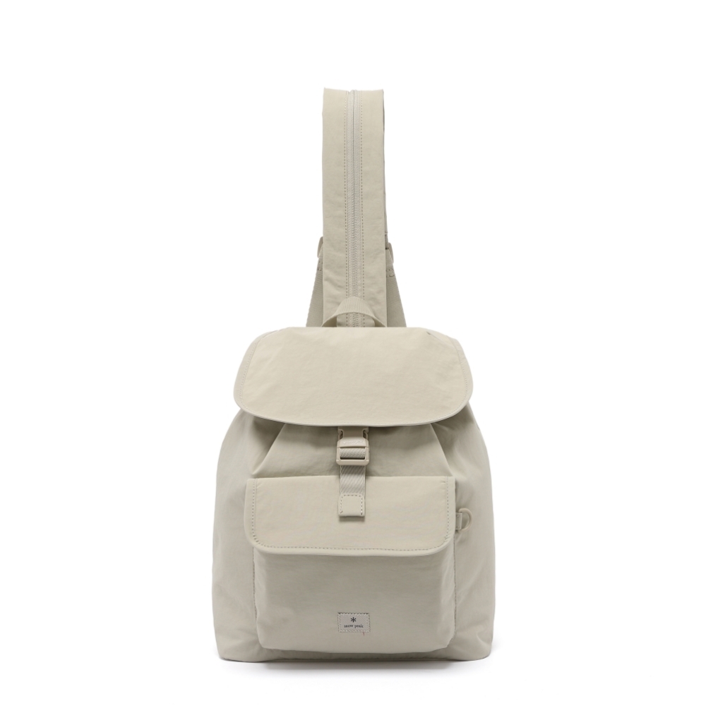 韓國代購｜Snow Peak Cample Mini Backpack 9L 防潑水質地 (4 Colours)