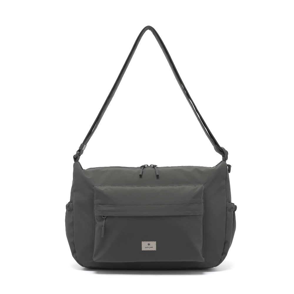 韓國代購｜Snow Peak Cample Pocket Cross Bag 7L (3 Colours)