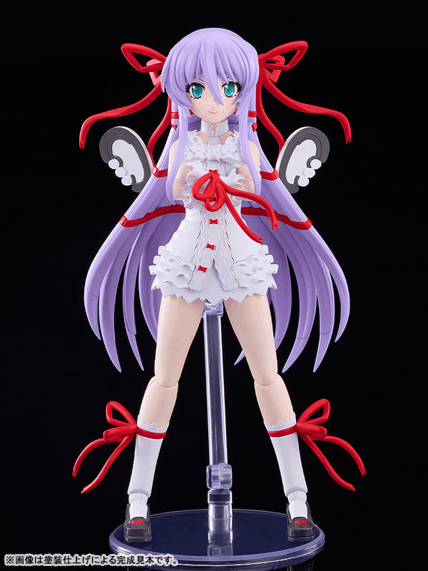 [預購 09/16 結單] 斬魔大聖Demonbane｜GSC 組裝模型 艾爾·阿吉芙
