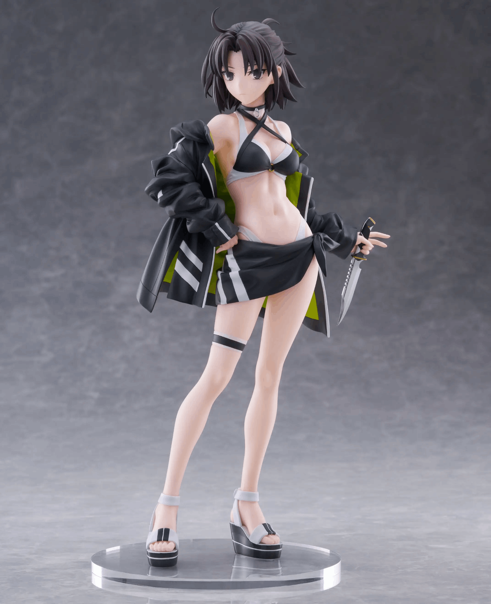 [預購 09/23 結單] Fate/Grand Order｜Claynel 1/7比例模型 Moon Cancer / 玉兔