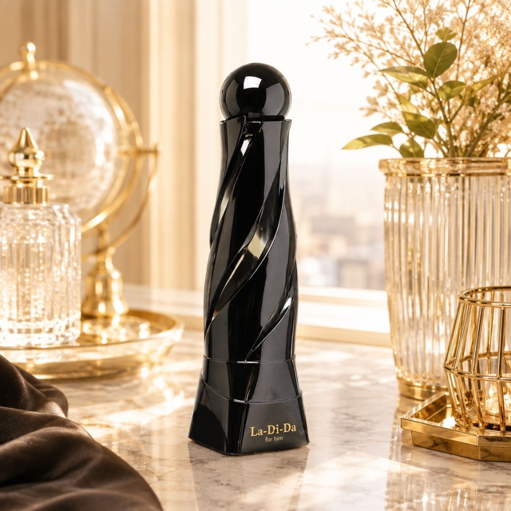 ARABIYAT PRESTIGE 阿拉伯之香 La-di-da For Him 拉迪達男性淡香精 EDP 100ml