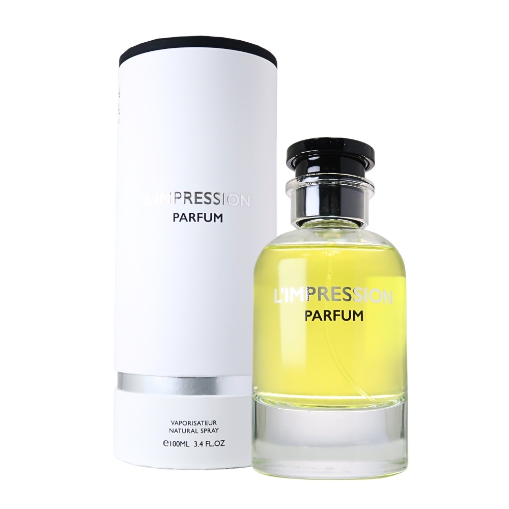 FLAVIA L'Impression 初映香精 PARFUM 100ml