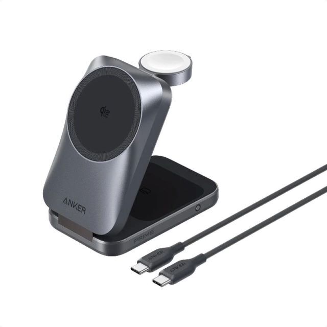 Anker PRIME 無線充電器 - B25N1
