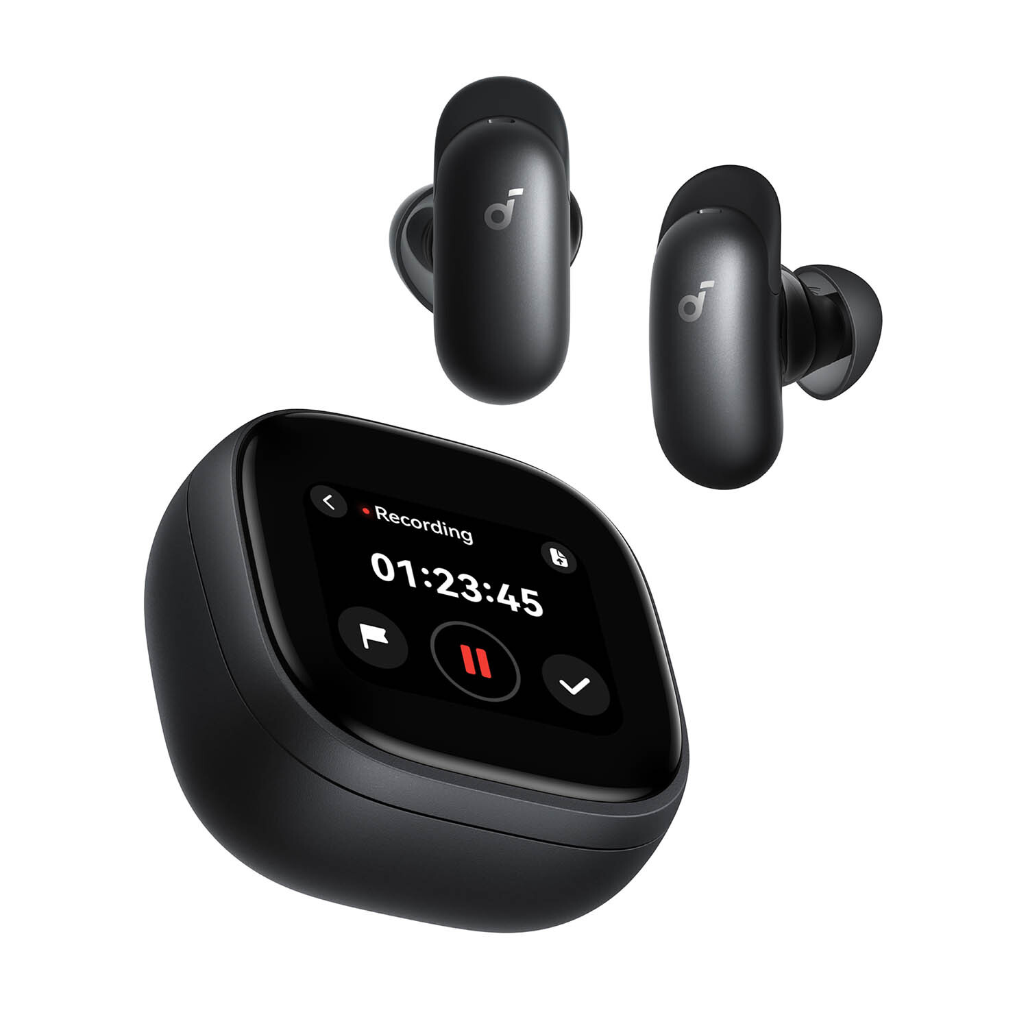 Anker SoundcoreLiberty 5 Pro Max 主動降噪真無線藍牙耳機 -D1204