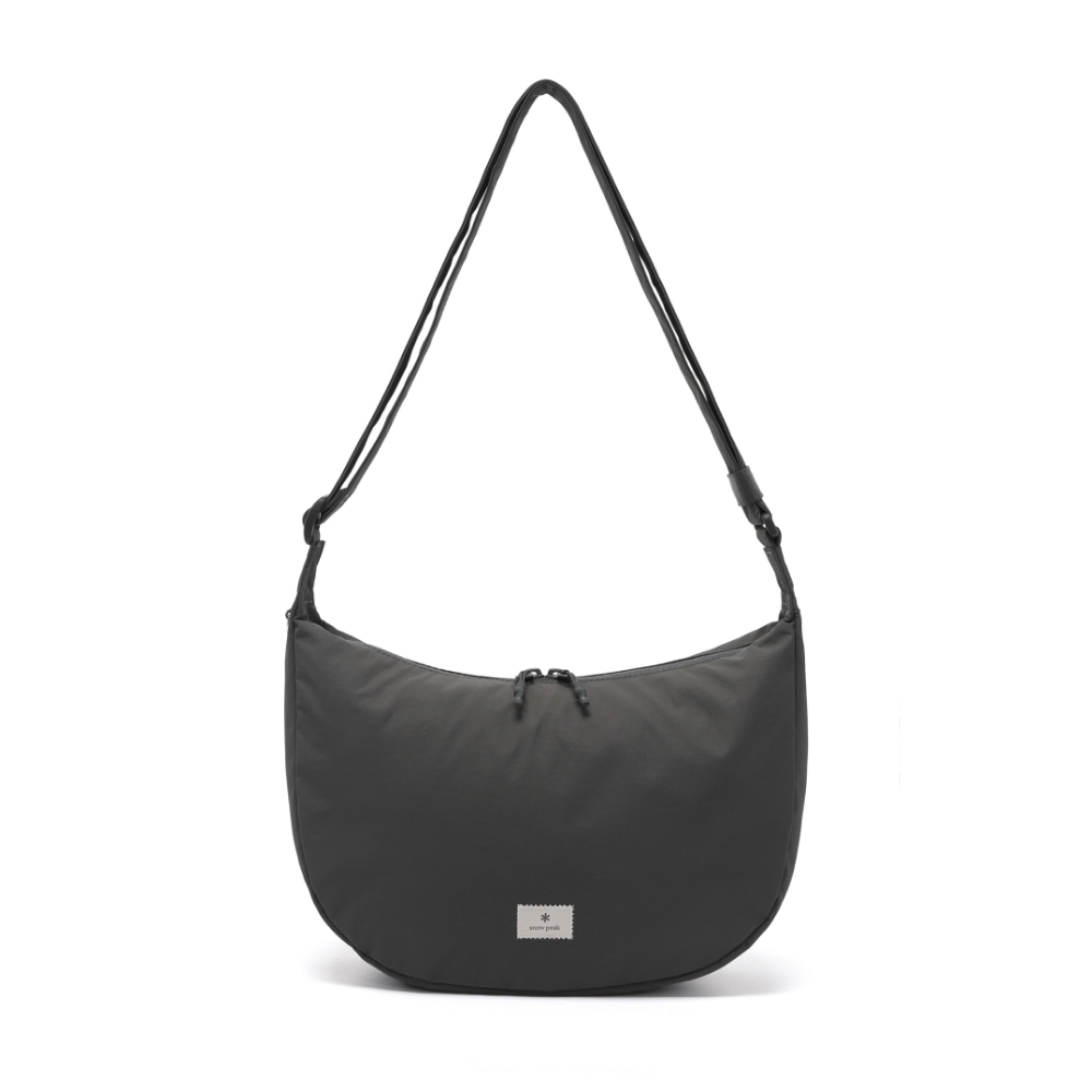 韓國代購｜Snow Peak Softwill Hobo Bag 6L (5 Colours)