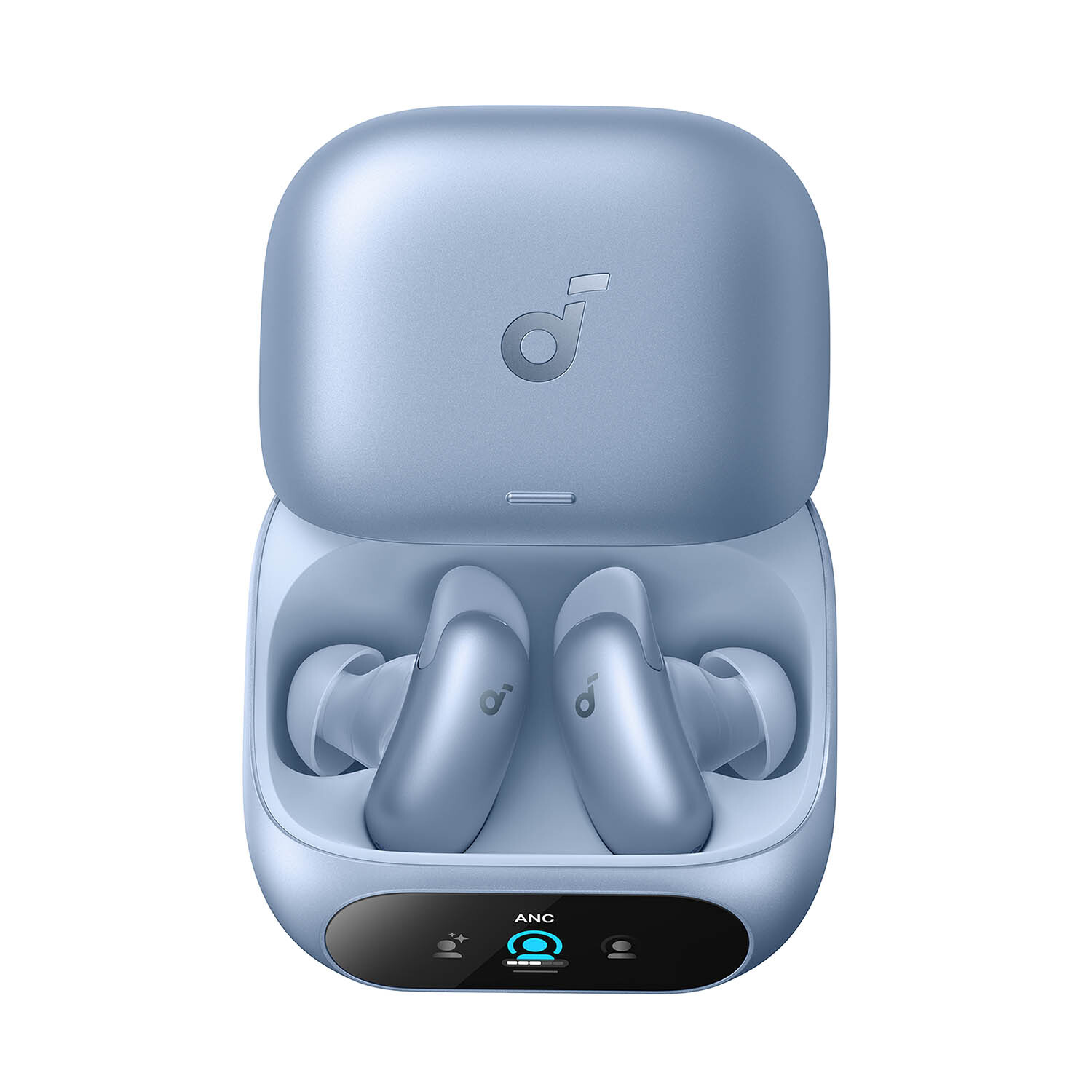 Anker SoundcoreLiberty 5 Pro 主動降噪真無線藍牙耳機 - D1203