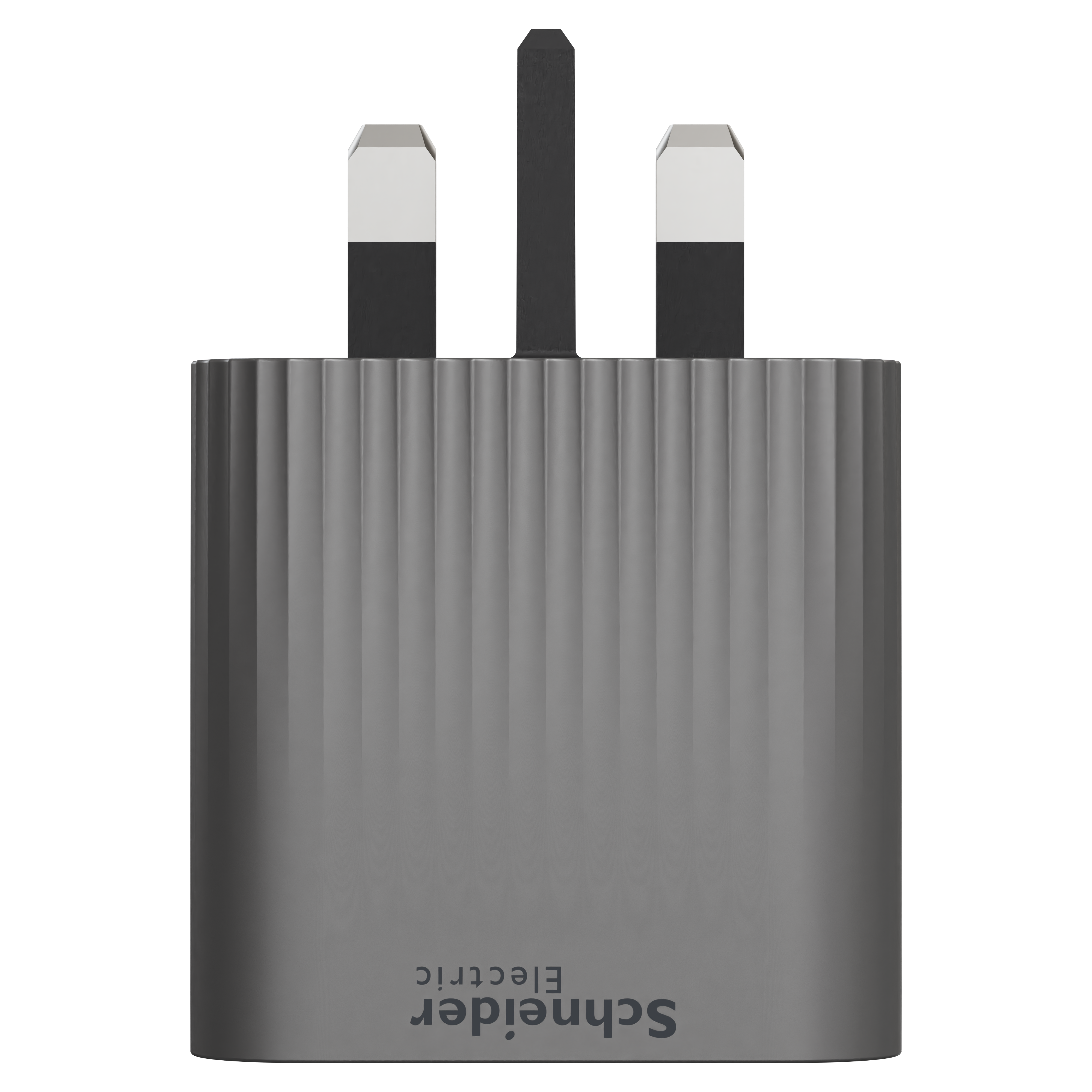 Schneider Electric 65W GaN 3 Port USB Fast Charger