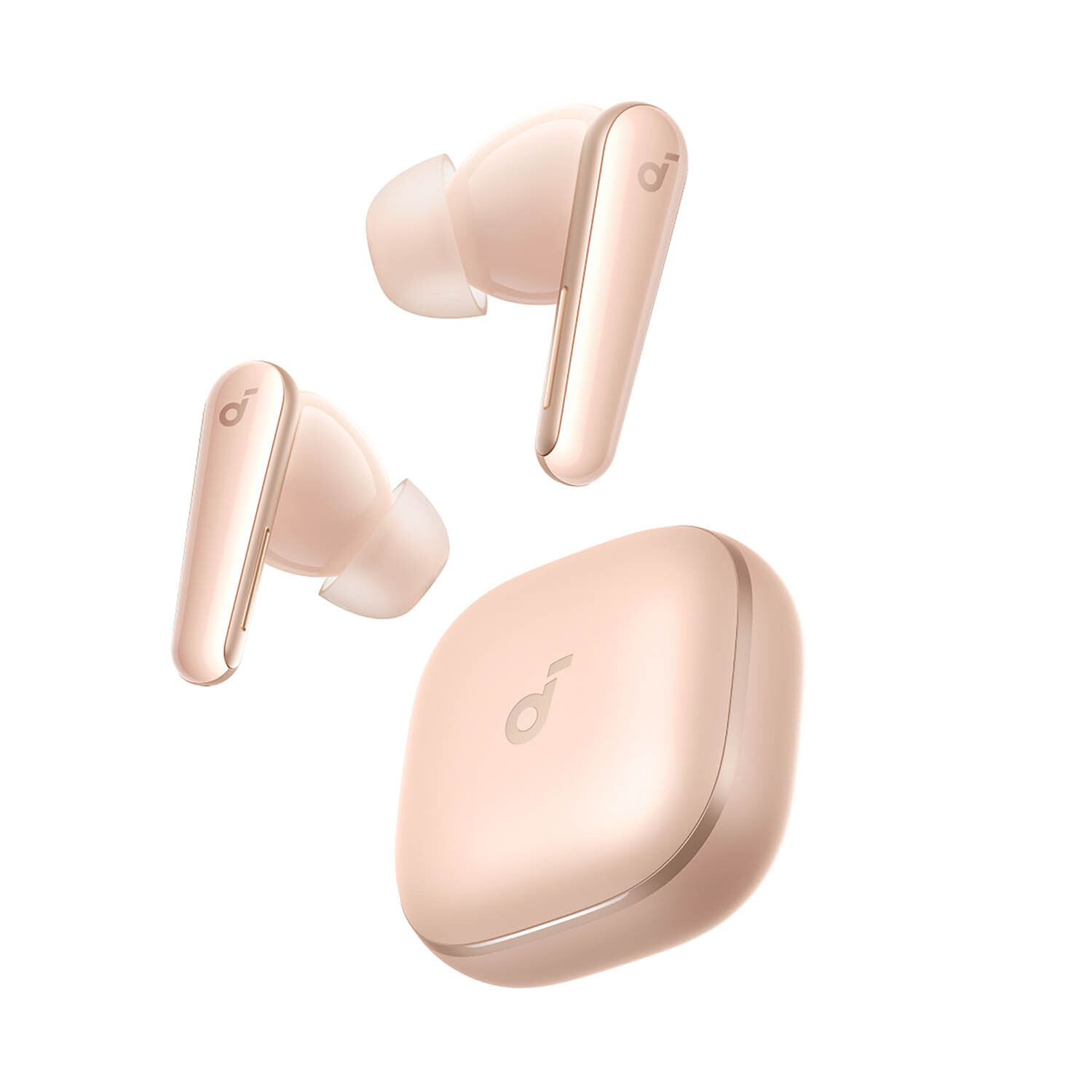 Anker SoundcoreLiberty 5 主動降噪真無線藍牙耳機 - A3957