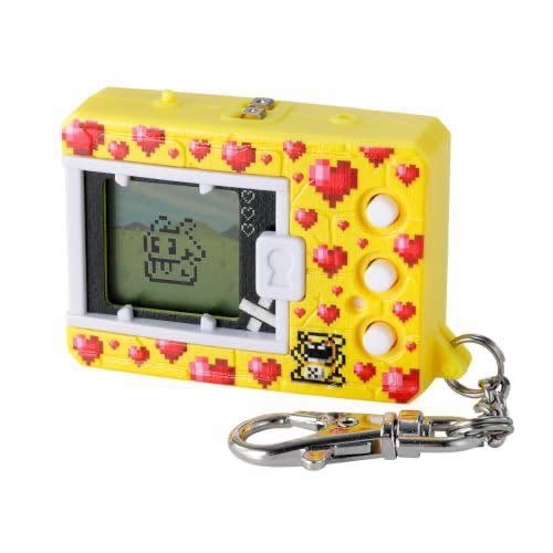 Bandai - Digimon 數碼暴龍機 像素之心