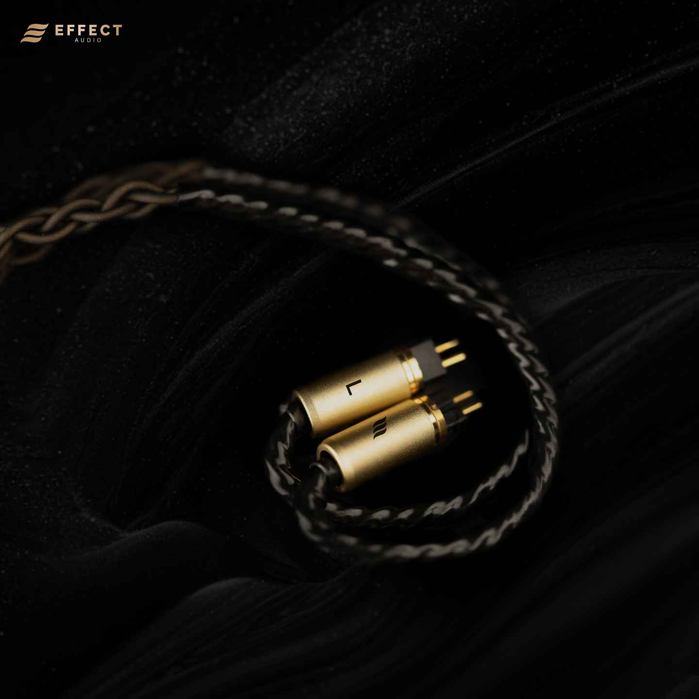 Effect Audio - DIONYSUS Reserve 2026 新同品 Effect Audio Dionysus Reserve 2026 │FUTEX STORE