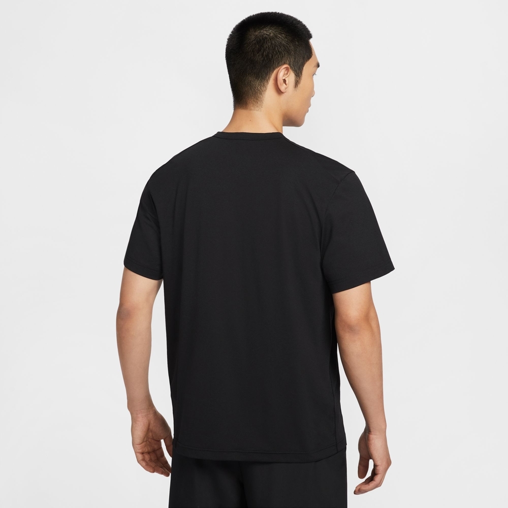 #現貨 NIKE Dri-FIT Hyverse GFX 運動短袖上衣 HQ7988-010 黑