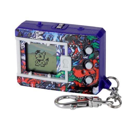 Bandai - Digimon 數碼暴龍機 插畫冠軍 Ver.1-5
