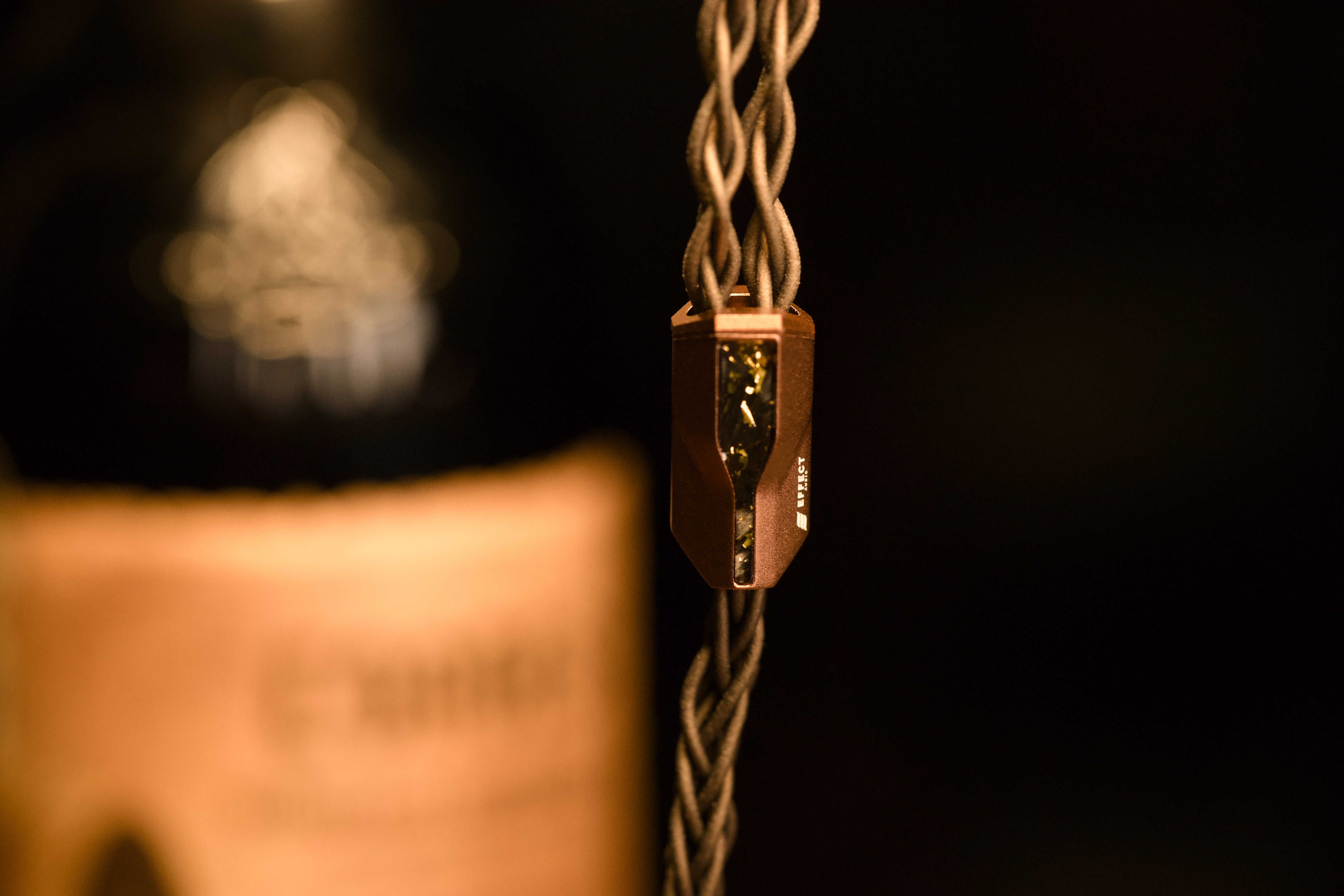 Effect Audio Dionysus Reserve 2026