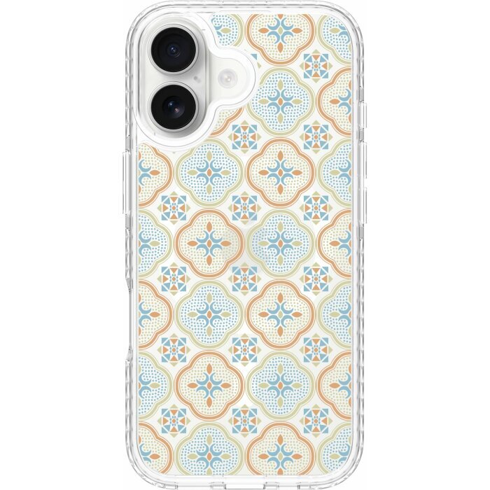 【現貨】印花樂ＸThe Hood 氣墊防摔保護殼 iPhone 17 (兼容MagSafe)