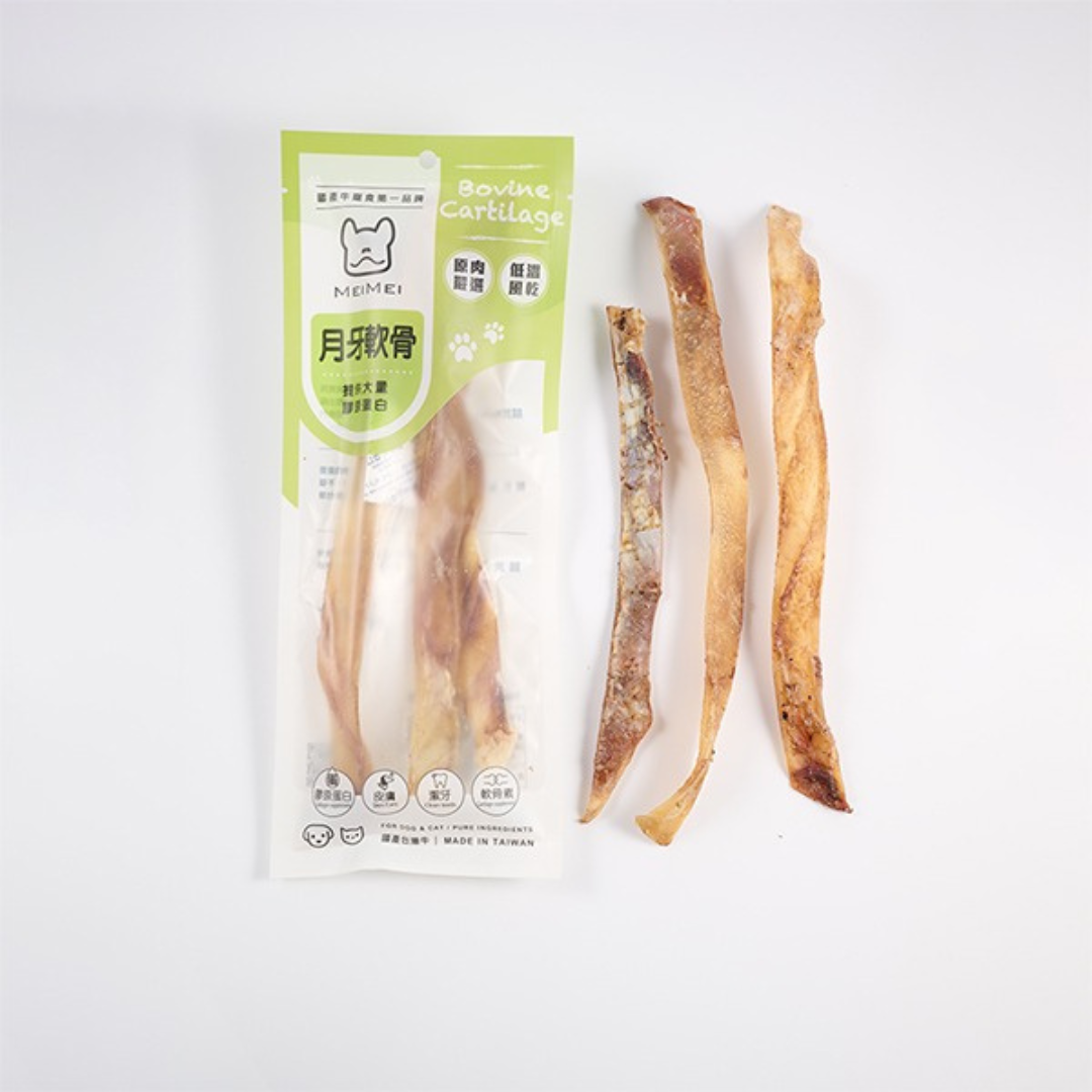MEIMEI家 月牙牛軟骨(70g)