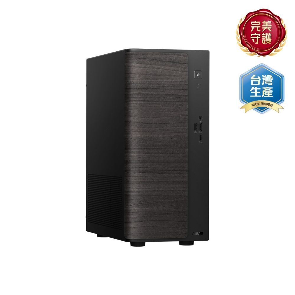 ASUS 華碩 H-VM501MH-0R7260060WB 桌上型電腦 R7-260/16G/1TB/W11