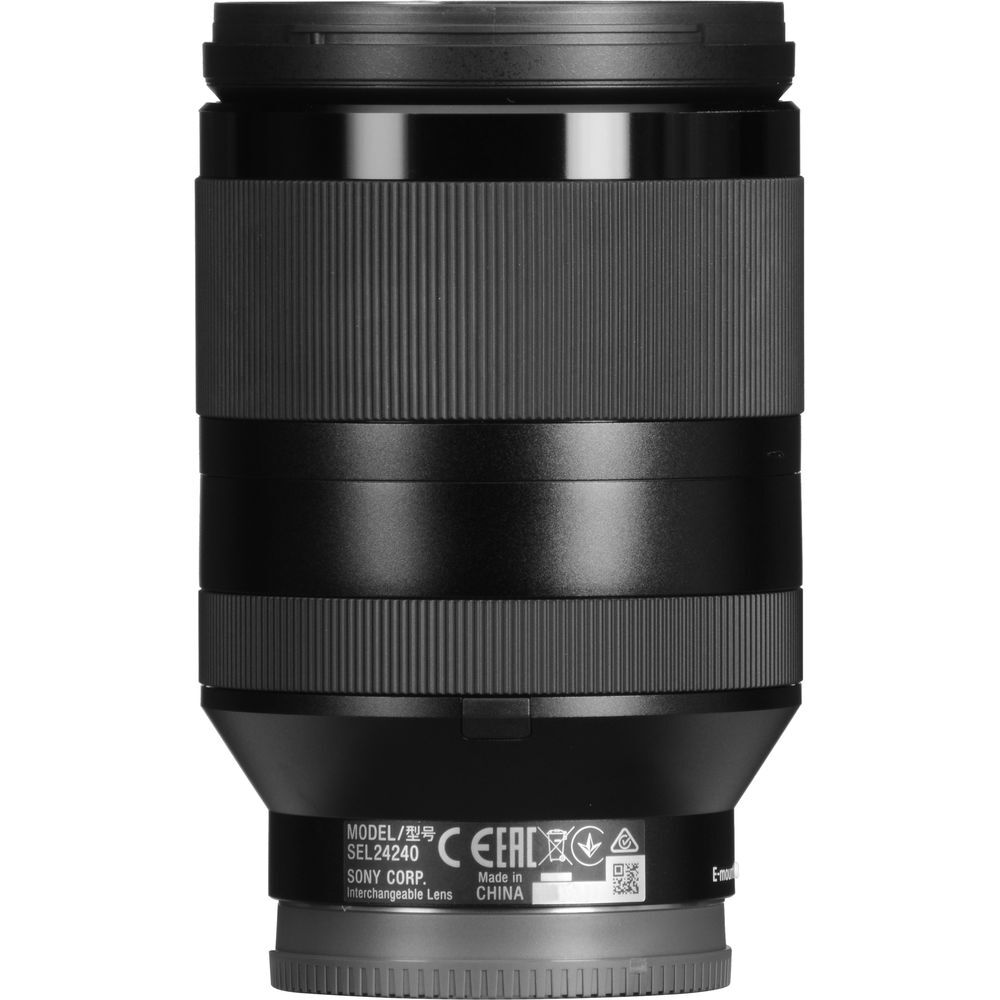 SONY FE 24-240mm F3.5-6.3 OSS Lens HK$5,590 (Deposit - HK$500)