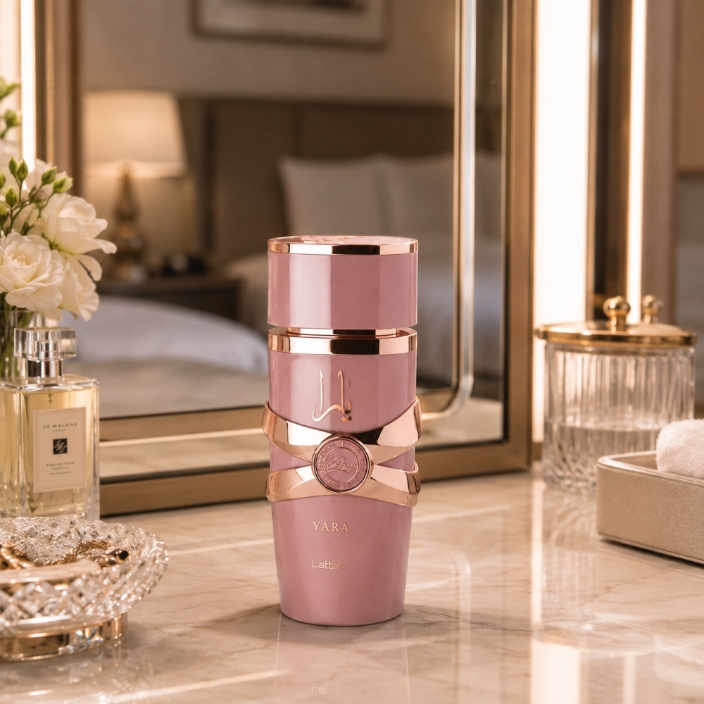 Lattafa Yara Elixir 雅拉靈藥淡香精 EDP 100ml
