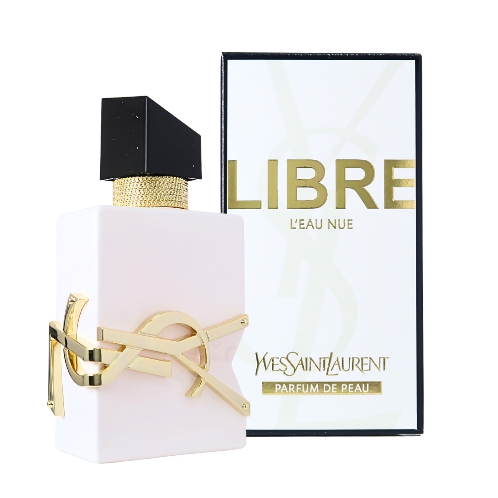 YSL Libre L'Eau Nue 自由不羈裸膚之水 50ml