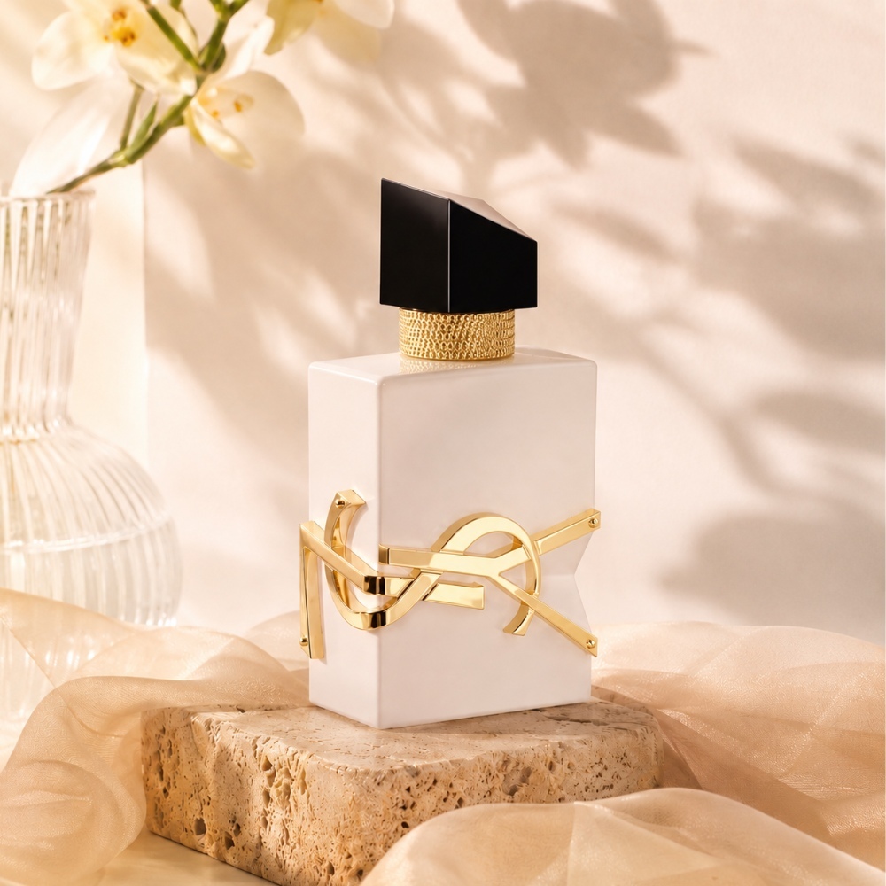YSL Libre L'Eau Nue 自由不羈裸膚之水 50ml