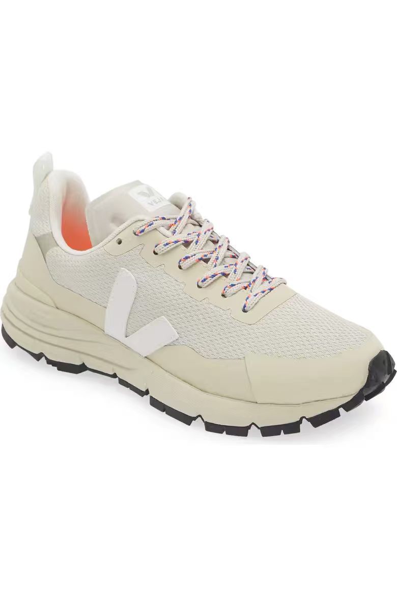 【預購】Veja H080501 女裝波鞋 (淡黃色)