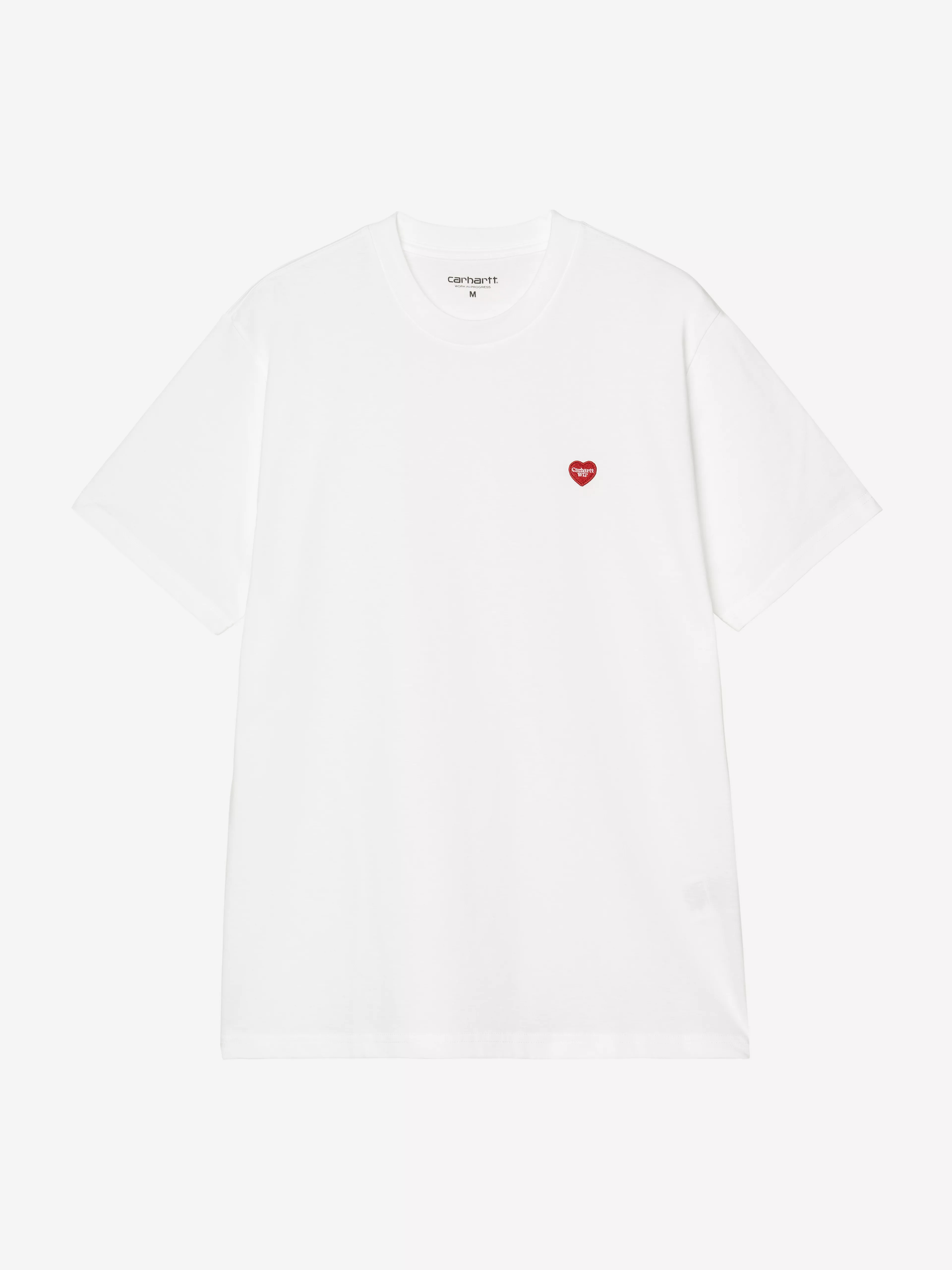 【車庫服飾】CARHARTT WIP Small Heart T-Shirt