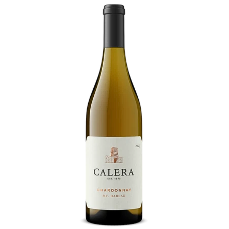 Calera Mount Harlan Viognier 2023