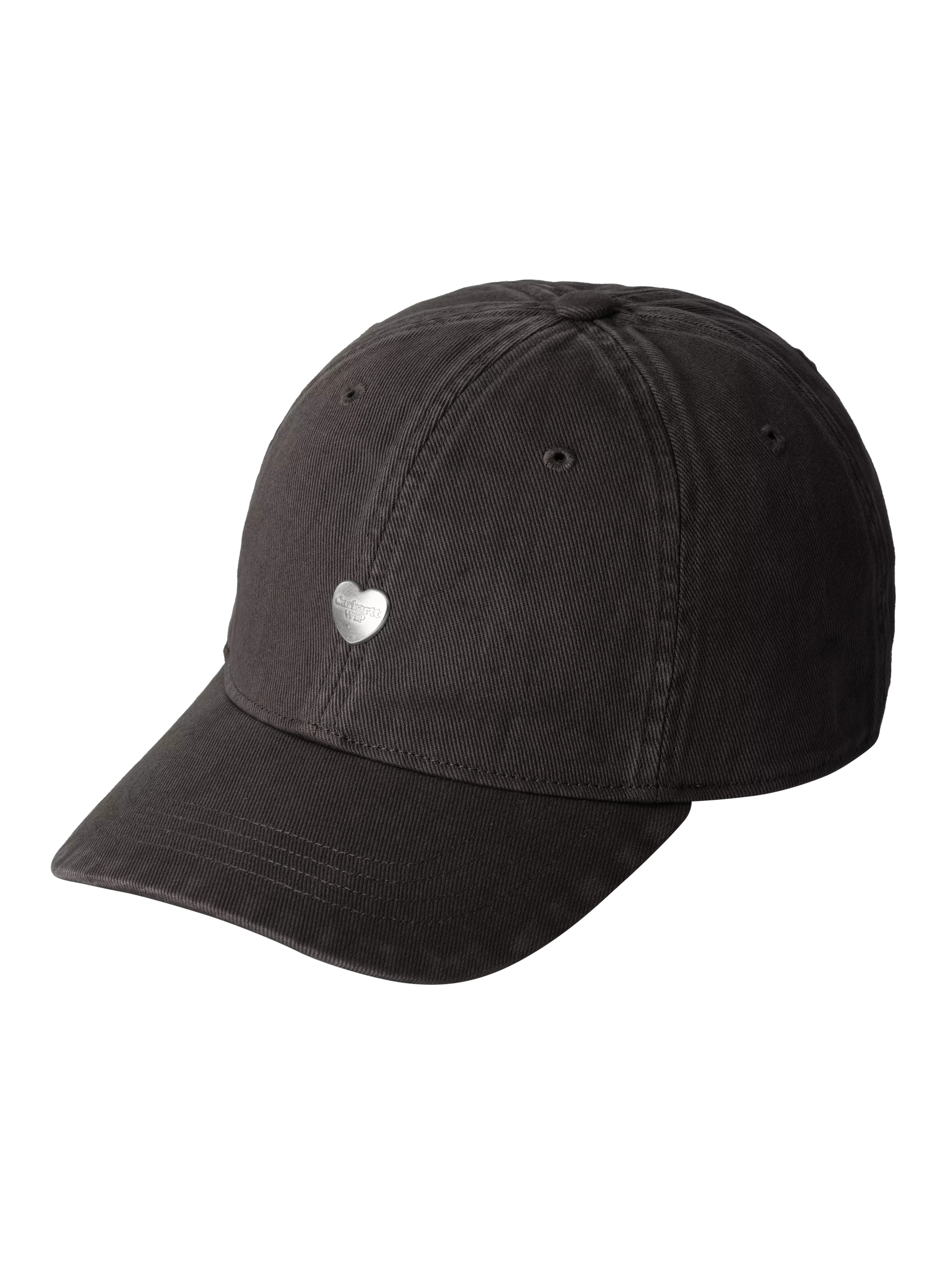 【車庫服飾】CARHARTT WIP Heart Metal Cap