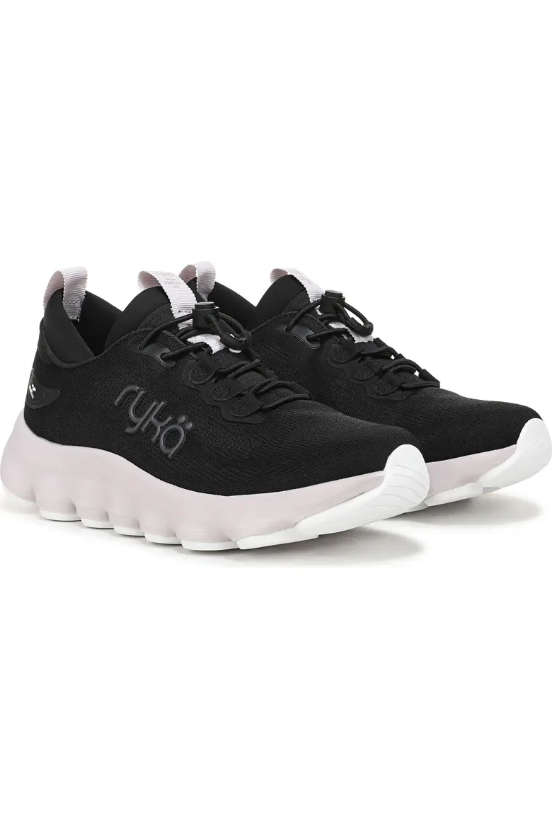 【預購】Rykä H080558 Podflow Ez 女裝運動鞋 (黑色)